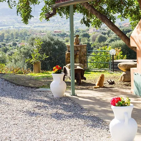 Monolocale Cartuceddu 6b Daire *