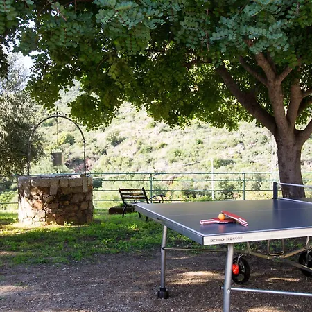 Monolocale Cartuceddu 6b Tertenìa