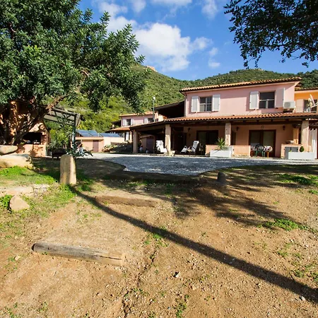 Apartamento Monolocale Cartuceddu 6b