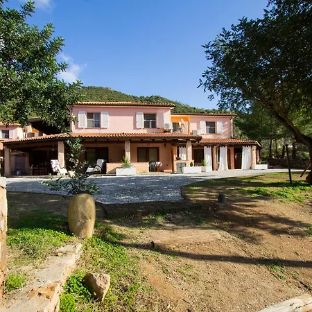 Daire Monolocale Cartuceddu 6b *