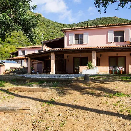 Monolocale Cartuceddu 6b *