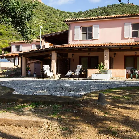 Monolocale Cartuceddu 6b Tertenìa