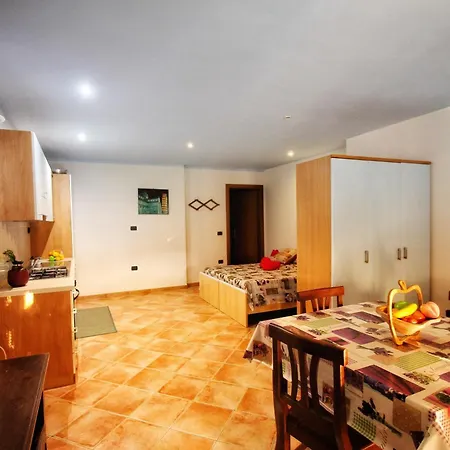 Monolocale Cartuceddu 6b