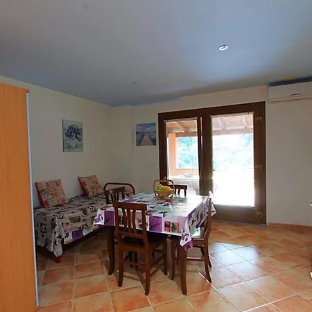 Monolocale Cartuceddu 6b Tertenìa