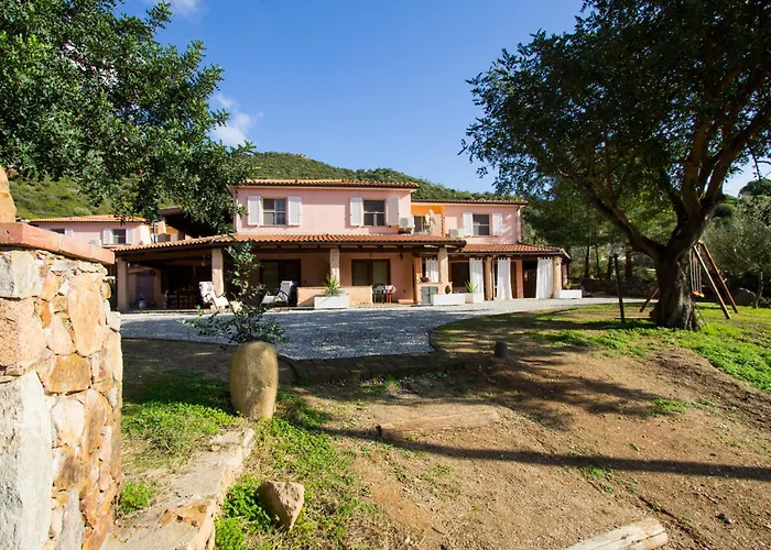 Apartamento Monolocale Cartuceddu 6b *